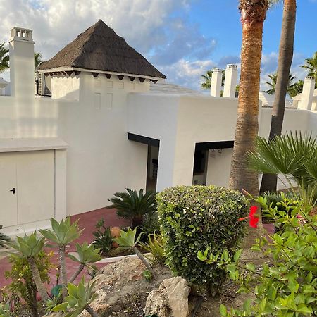 Luxury Apartamento En Rio Real Marbella Kültér fotó