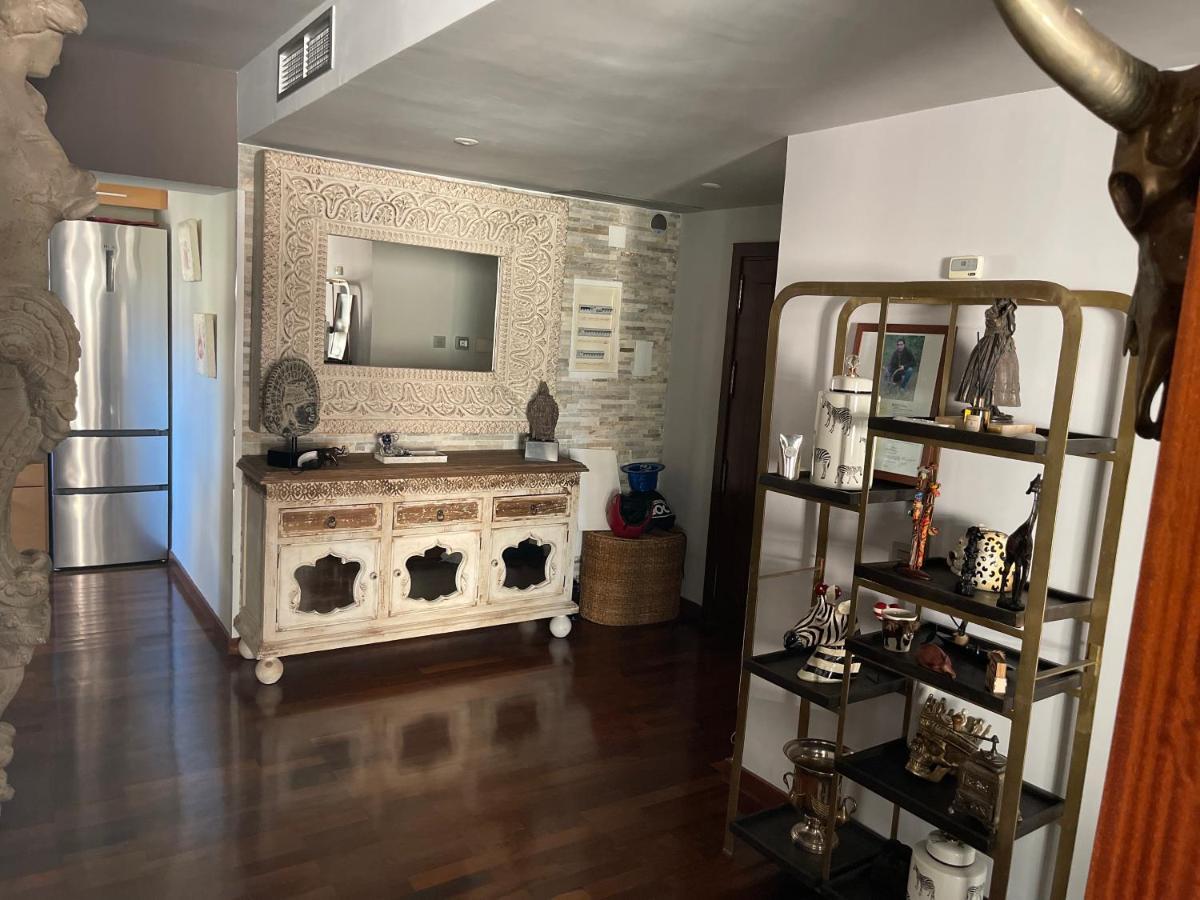 Luxury Apartamento En Rio Real Marbella Kültér fotó