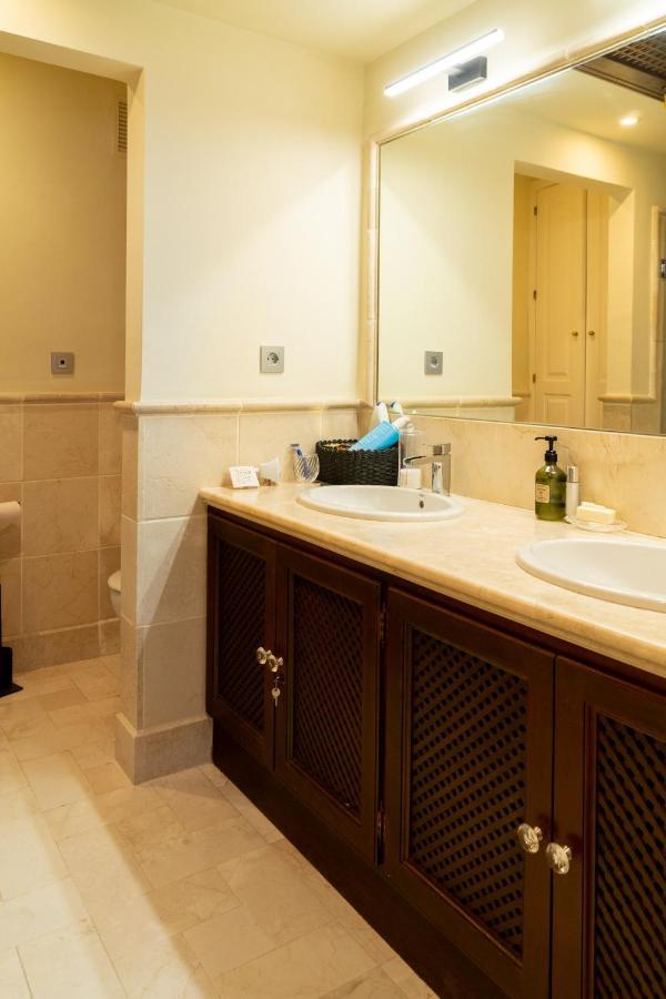 Luxury Apartamento En Rio Real Marbella Kültér fotó