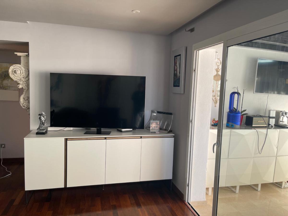 Luxury Apartamento En Rio Real Marbella Kültér fotó