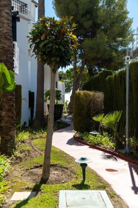 Luxury Apartamento En Rio Real Marbella Kültér fotó