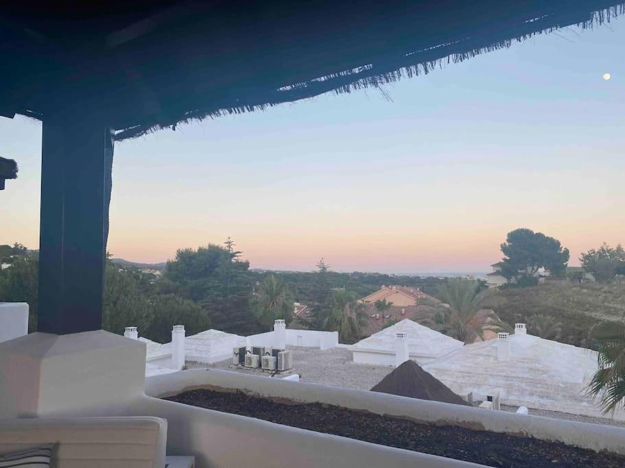 Luxury Apartamento En Rio Real Marbella Kültér fotó