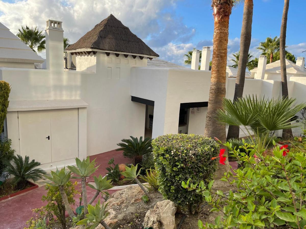 Luxury Apartamento En Rio Real Marbella Kültér fotó