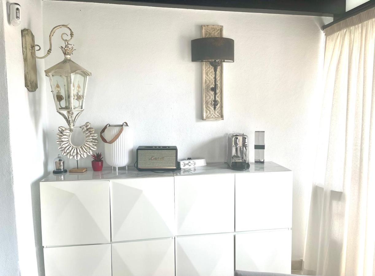 Luxury Apartamento En Rio Real Marbella Kültér fotó