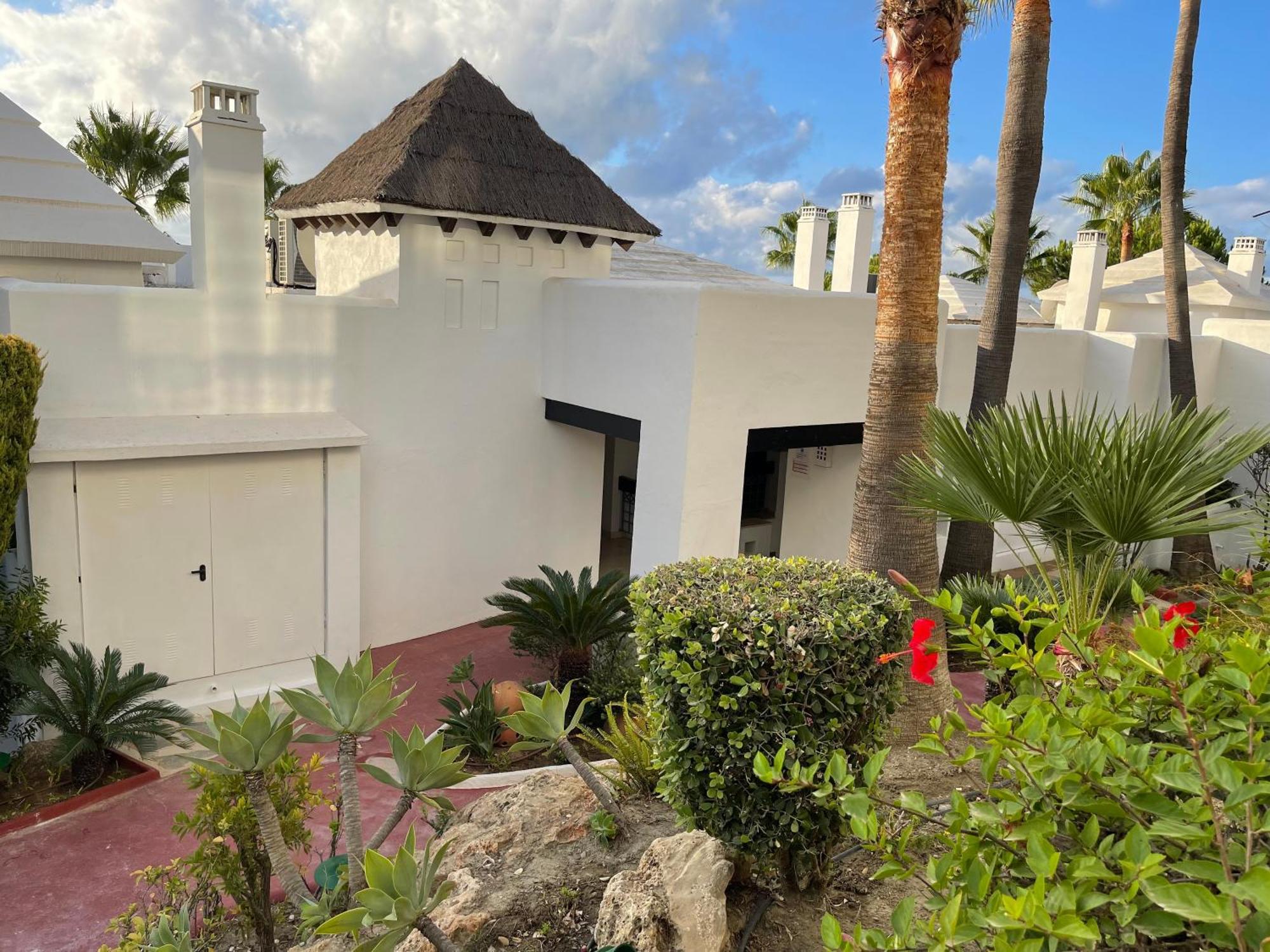 Luxury Apartamento En Rio Real Marbella Kültér fotó